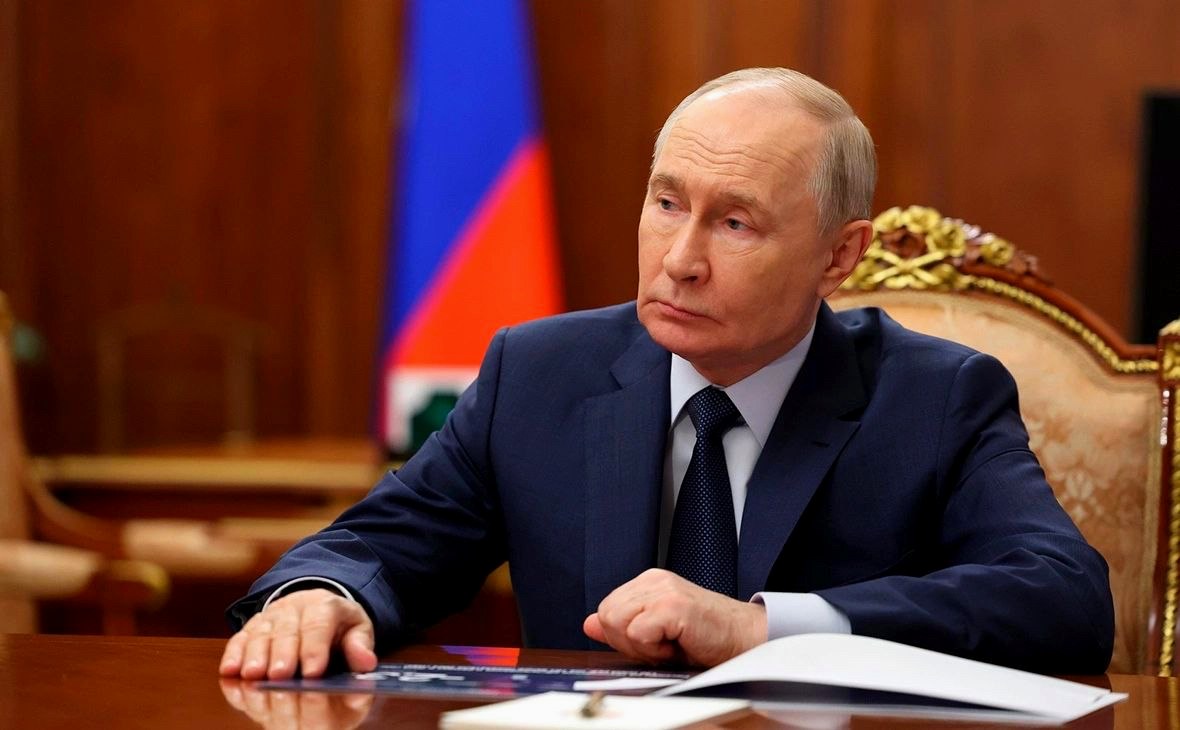 Арест имущества граждан России, находящихся за границей, с 2026 года