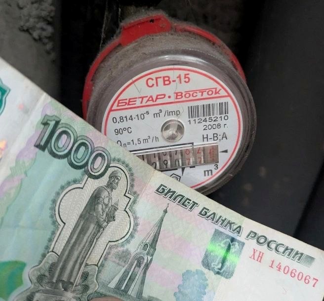 Долги абонентов перед «Водоканалом» Сочи составляют почти 296 миллионов рублей