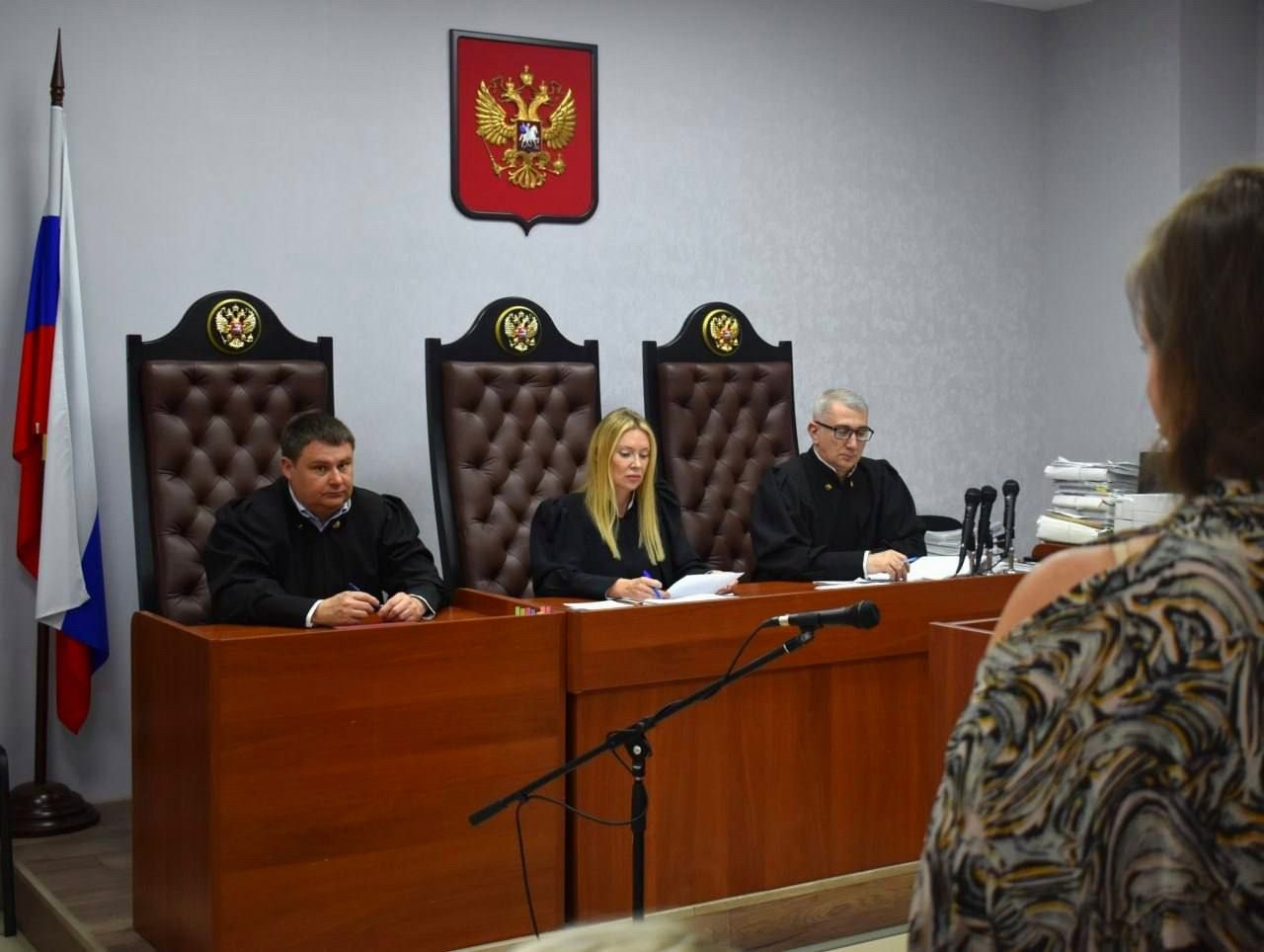 Суд не удовлетворил требование застройщика «Горизонта» о расторжении договоров