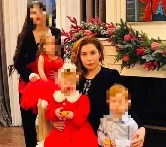 Супруга экс-мэра Сочи обжалует отказ суда о передаче детей в СИЗО