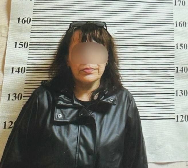 Задержание мошенницы в Тюмени с помощью «умных» камер