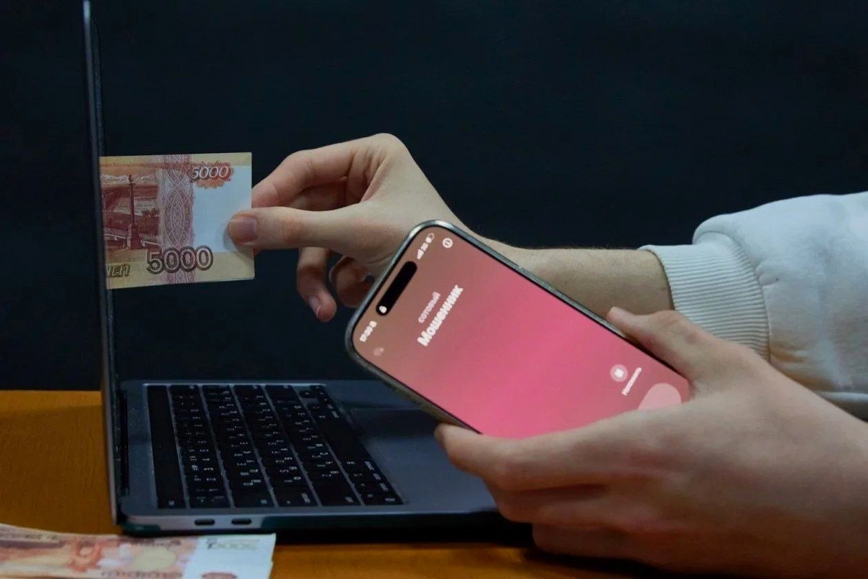 Мошенники обманули жителей Сочи на 15 миллионов рублей за неделю