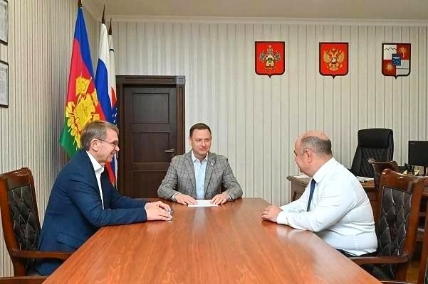 Бесплатный вход в Сочинский национальный парк для жителей города предложен мэром