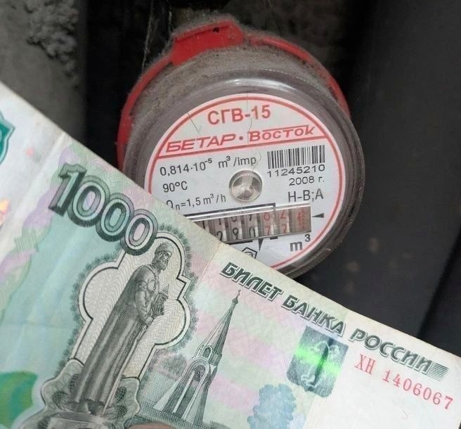 Долг жителей Сочи за водоснабжение и водоотведение превысил 357 миллионов рублей