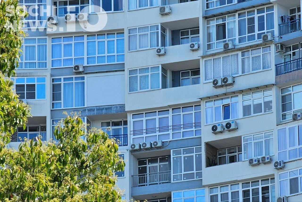 Два жилых комплекса Сочи среди самых дорогих строящихся объектов юга России