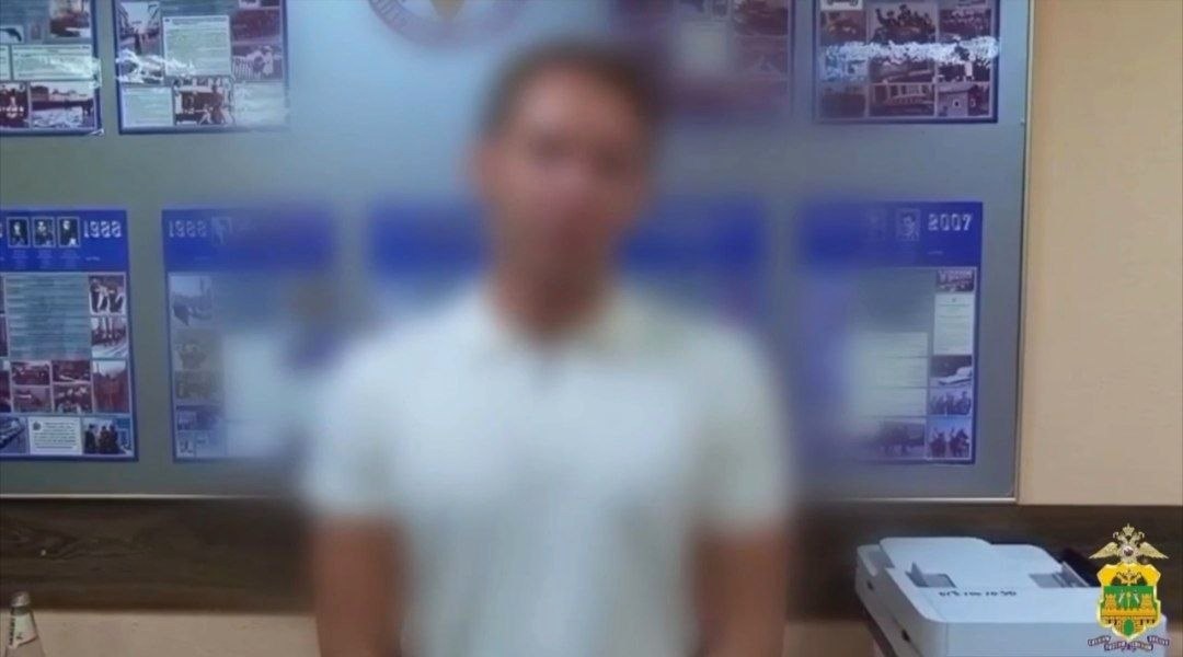 На Сочи наложено административное взыскание за публикацию видео систем ПВО