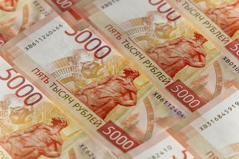 Перераспределение 500 млн рублей на социальные выплаты в Краснодарском крае