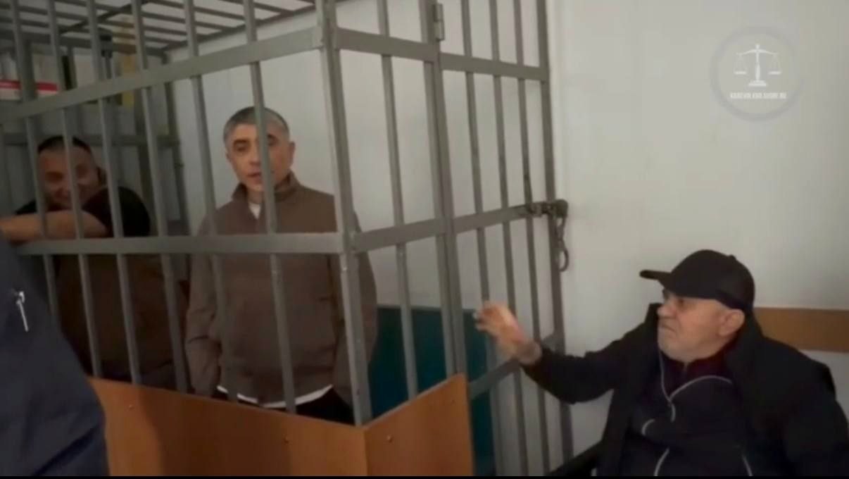 Приговор по делу об убийстве предпринимателей в Сочи спустя 25 лет