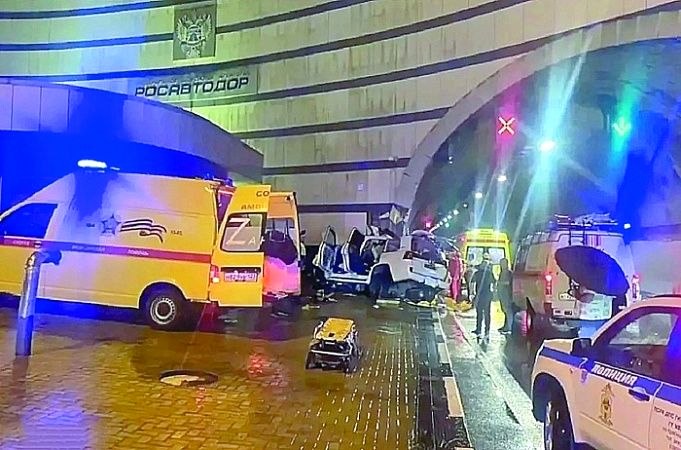 Ситуация с ДТП в Сочи: рост числа погибших и меры по повышению безопасности