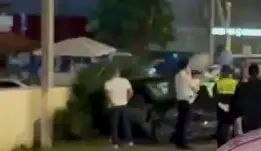 Смертельное ДТП в Сочи унесло жизнь 17-летней девушки