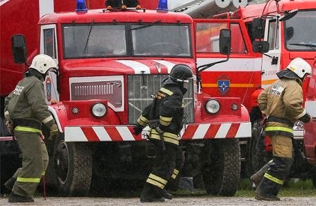 Сочи восстанавливается после атаки беспилотников, власти контролируют ситуацию с топливом