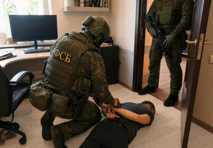 В Краснодаре мужчина обвиняется в незаконном изготовлении взрывных устройств
