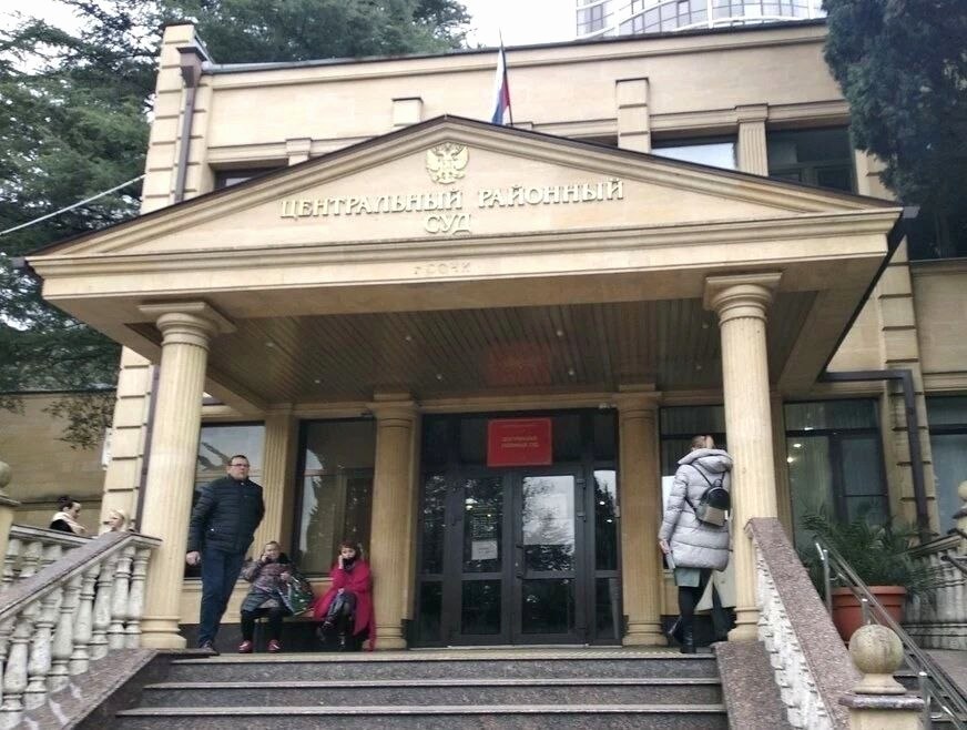 Экс-депутат Андрей Дорошенко арестован по делу о хищении 1,8 млрд рублей