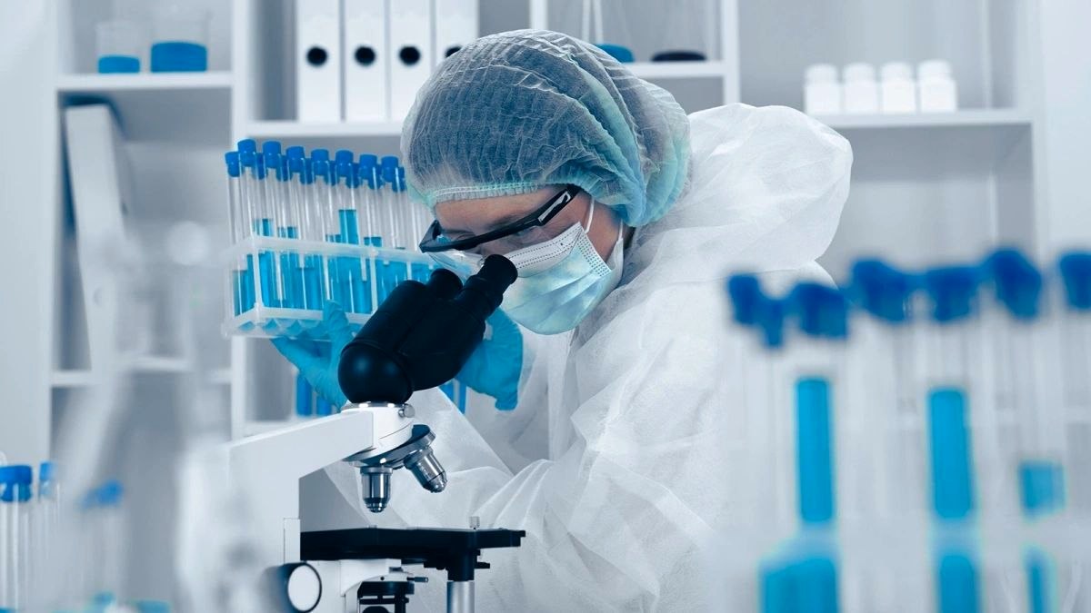 Новый препарат для лечения некоторых видов рака зарегистрирован в России