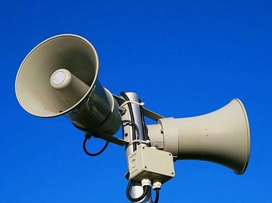 Проверка системы оповещения населения пройдет в Сочи 9 октября