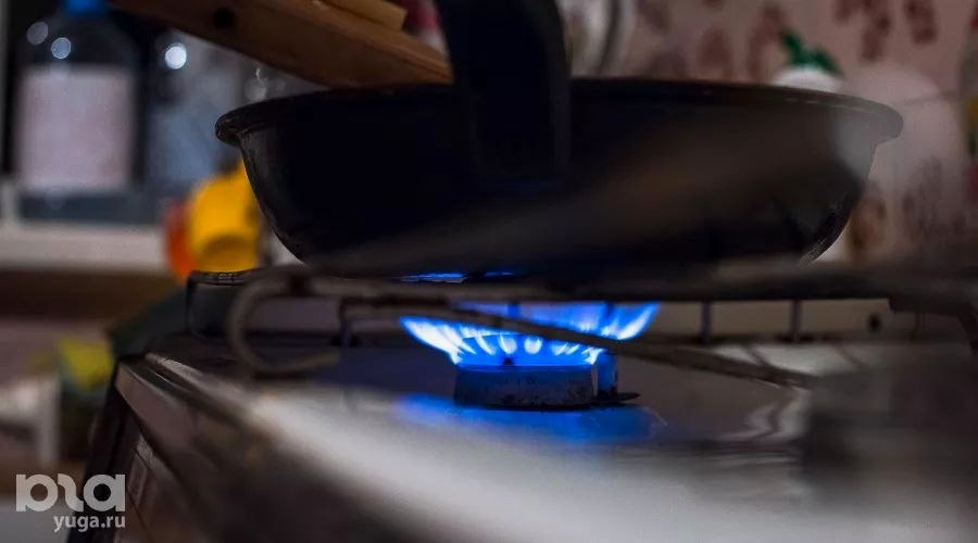 Увеличение стоимости газа на Кубани и в Сочи с 1 октября