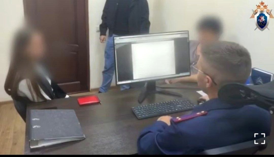 В Сочи 26-летнюю женщину обвиняют в покушении на убийство